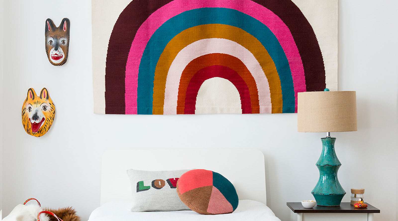 Oeuf Rugs
