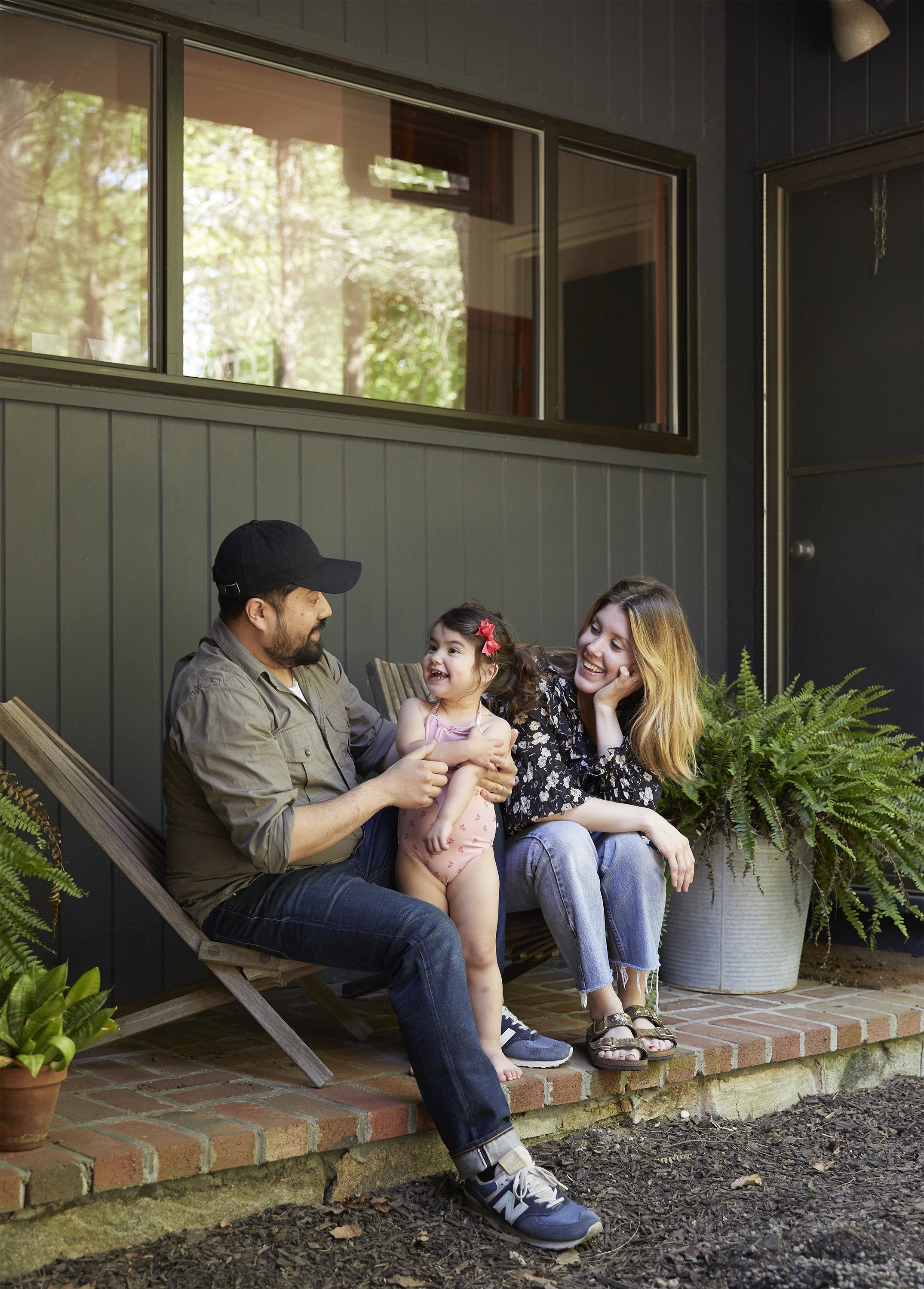 Tranquil Living in Pound Ridge