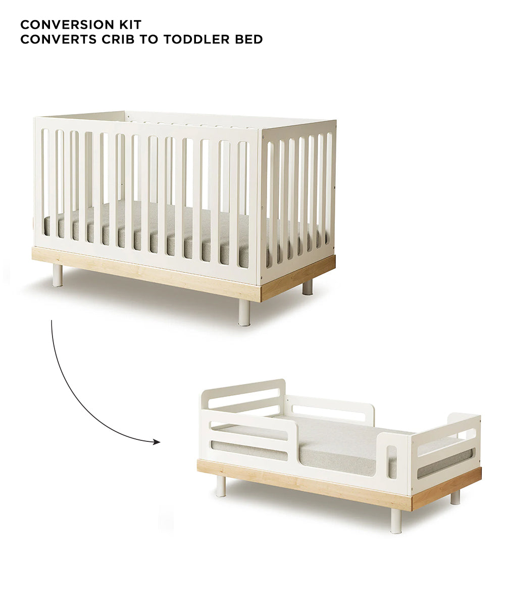 Classic/Arbor Toddler Bed Conversion Kit