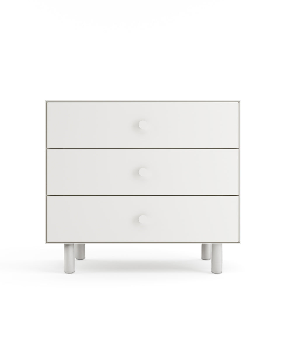 Classic 3-Drawer Dresser