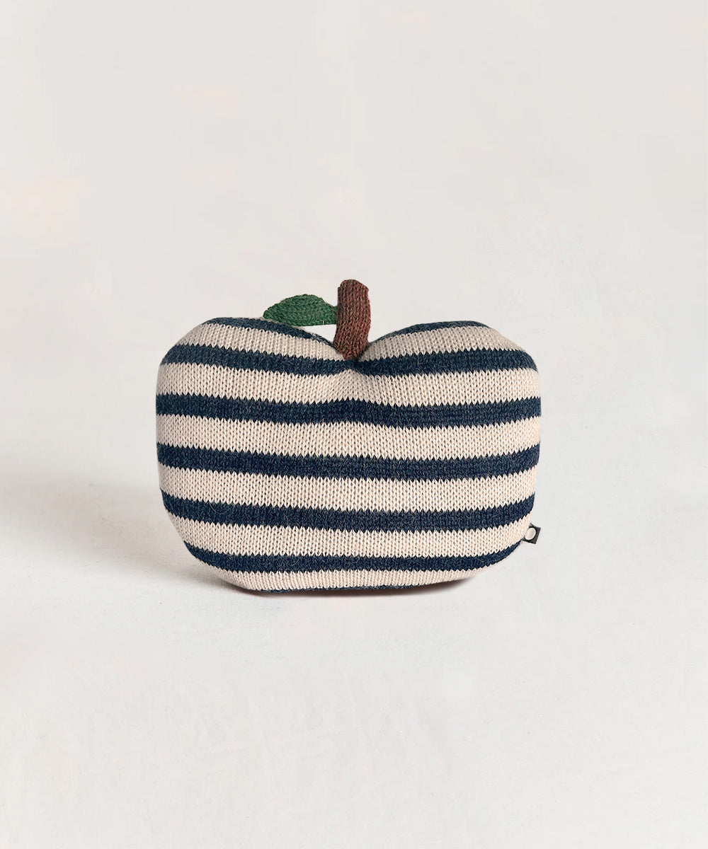 Mini Apple Pillow