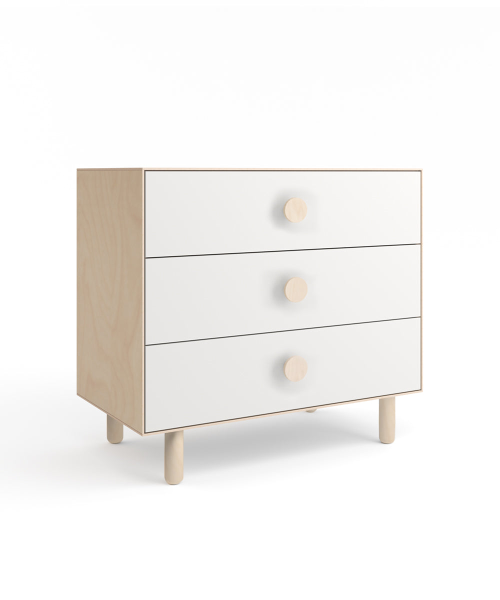 Dot 3-Drawer Dresser