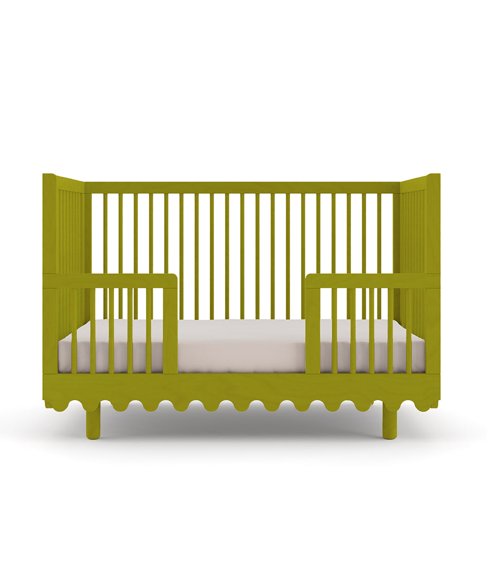 Moss Crib Conversion Kit