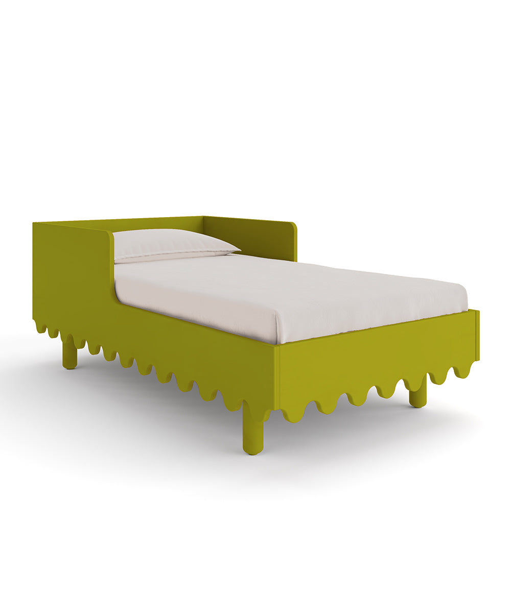 Moss Toddler Bed