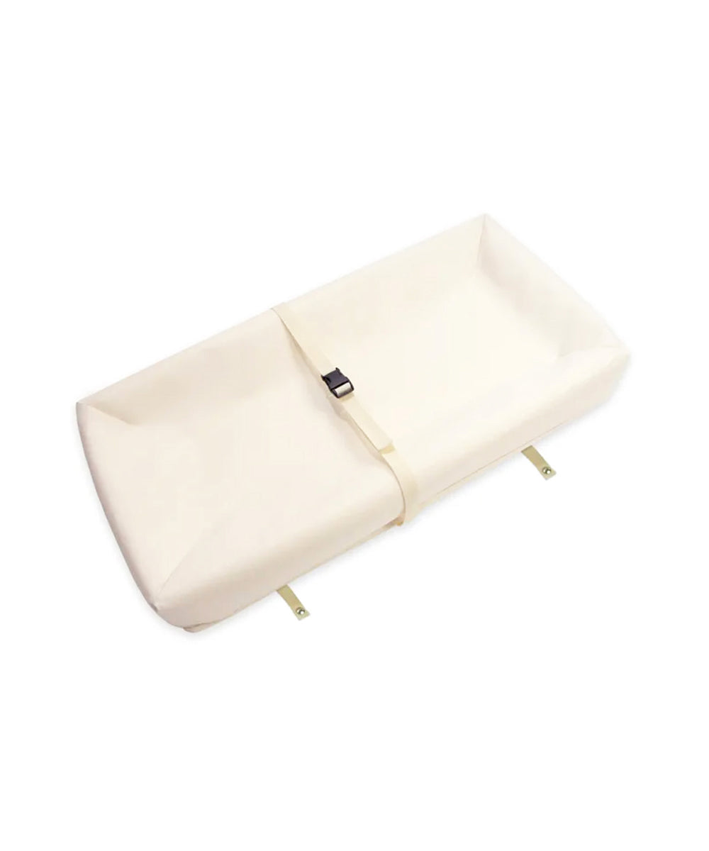 Naturepedic 4-Sided Changing Pad