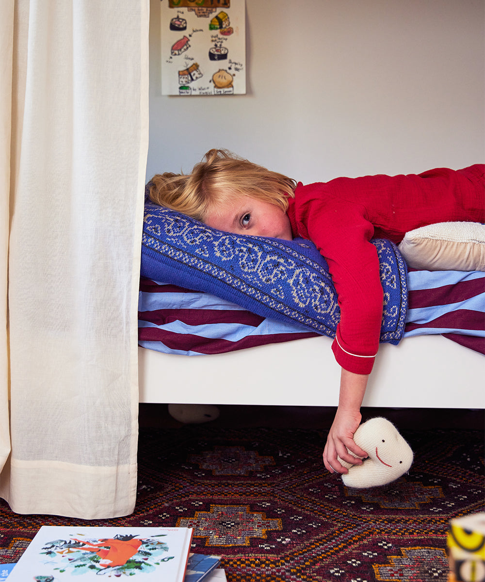 Tooth Fairy Pillow