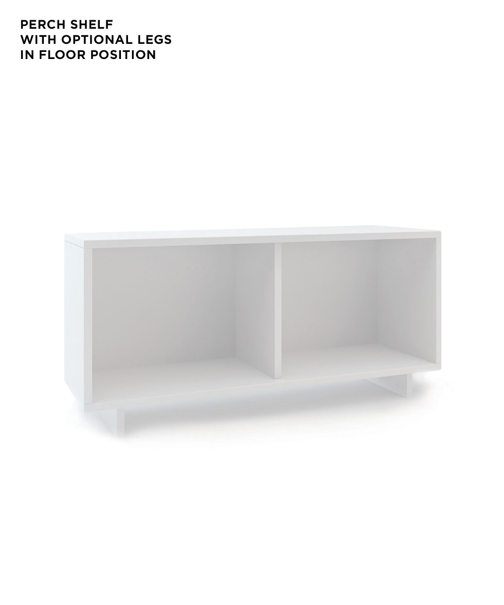 Perch Shelf - Twin Size