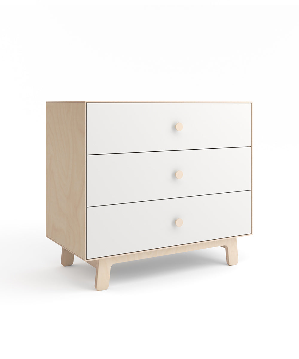 Sparrow 3-Drawer Dresser