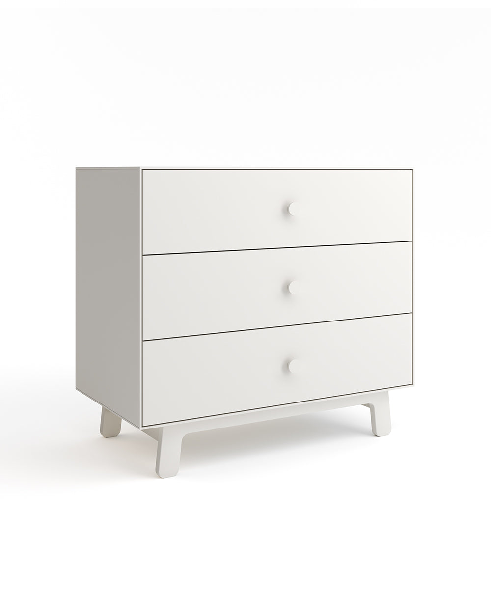 Sparrow 3-Drawer Dresser