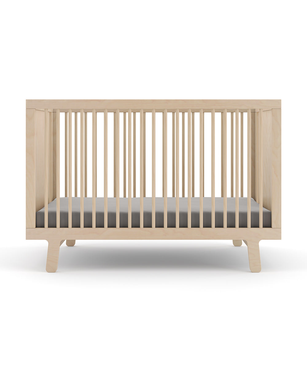 Sparrow Crib