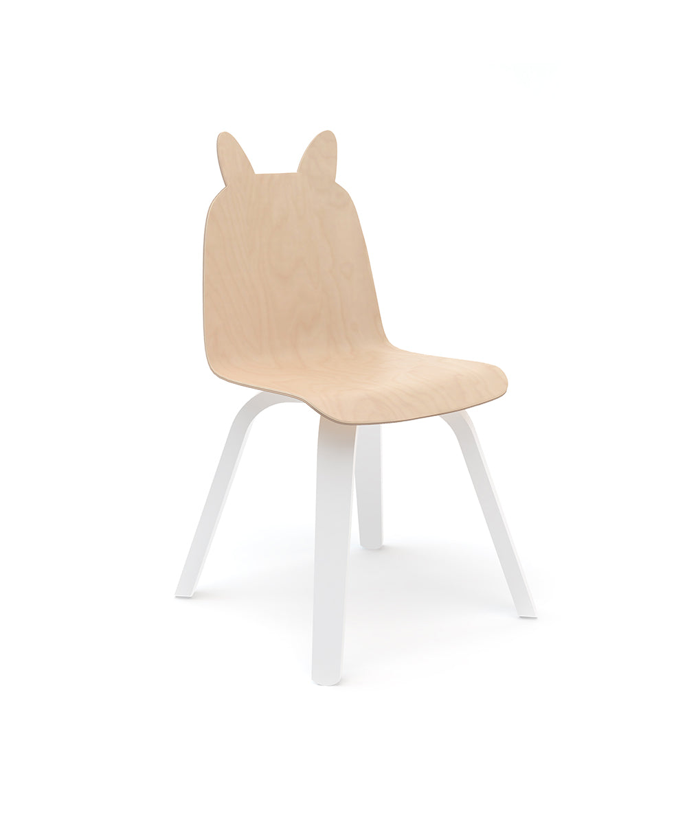 Bunny Play Chair (Set of 2)