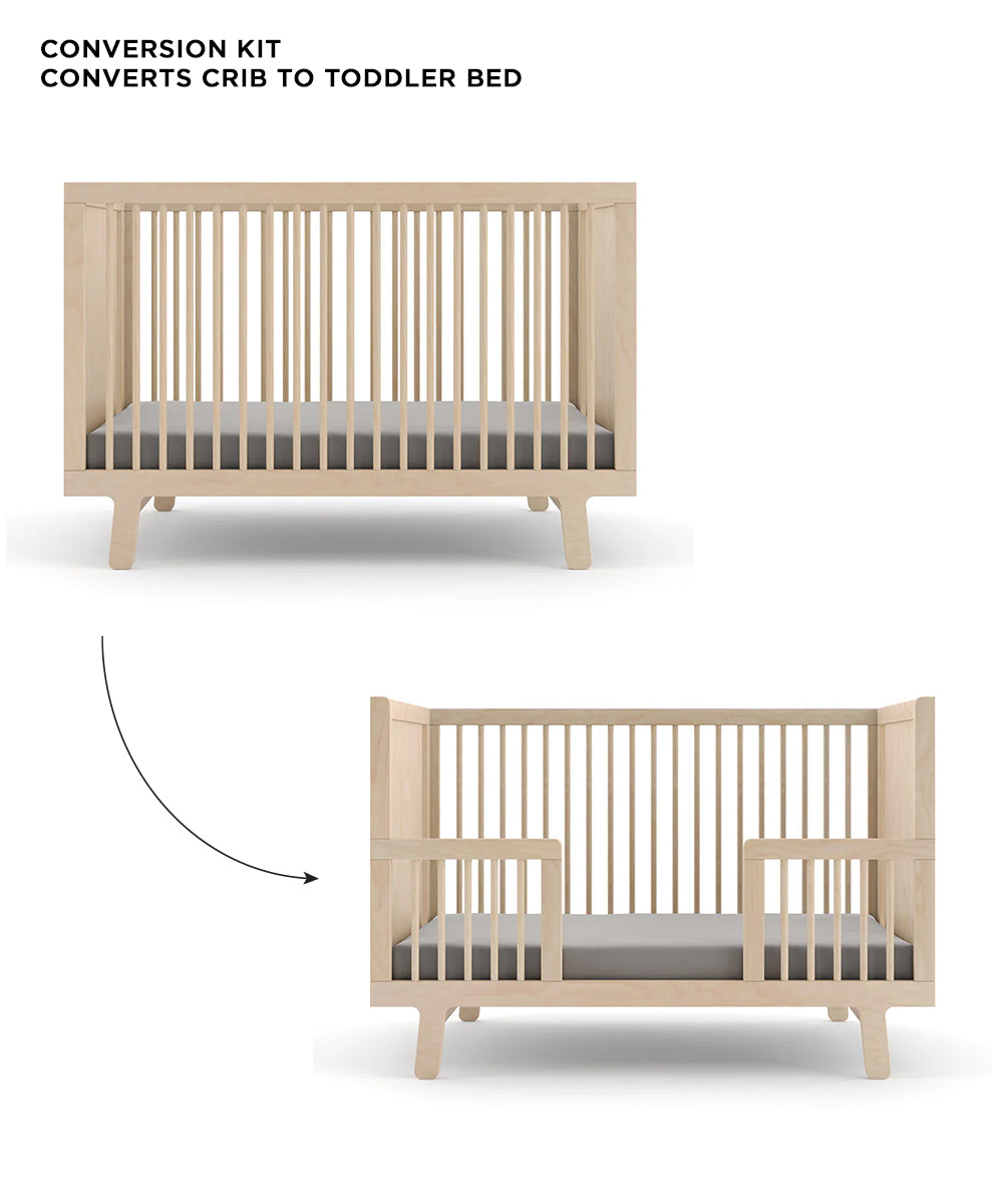 Sparrow Toddler Bed Conversion Kit