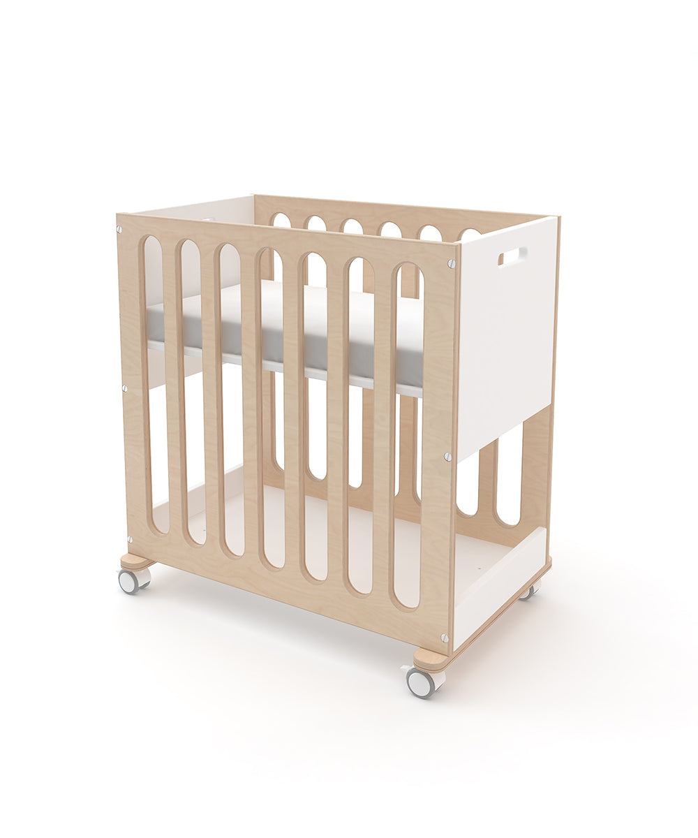 Fawn 3-in-1 Crib System