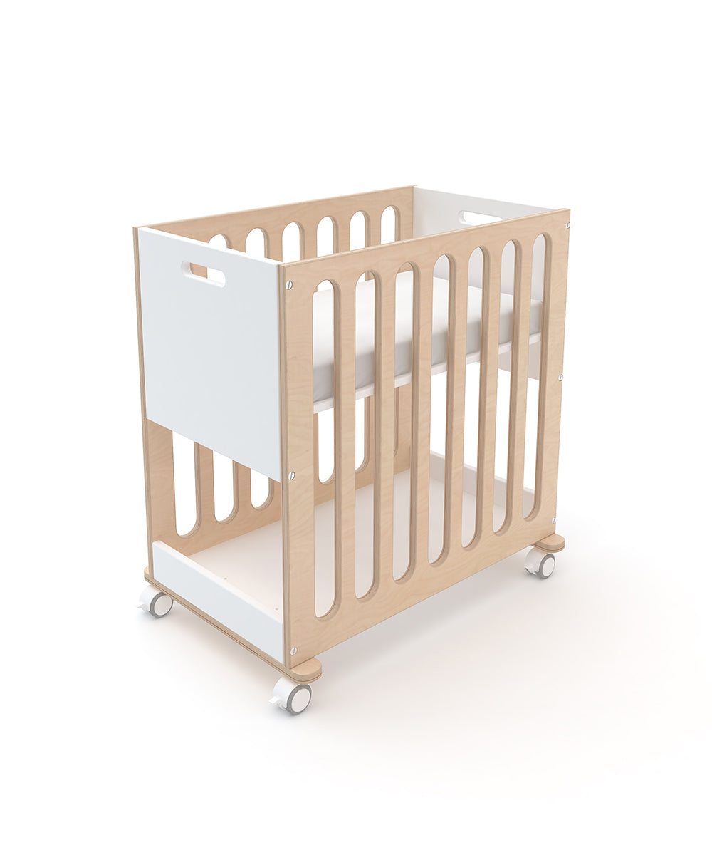 Fawn 3-in-1 Crib System