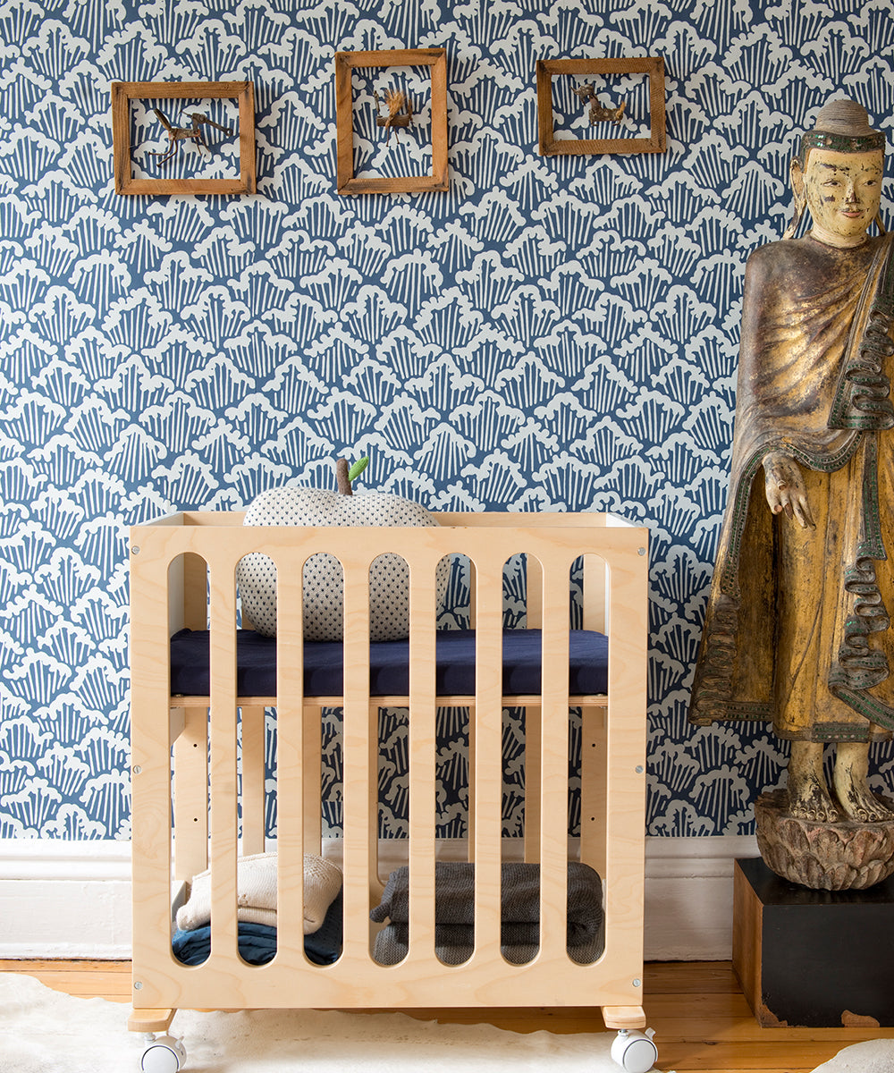 Fawn 3-in-1 Crib System