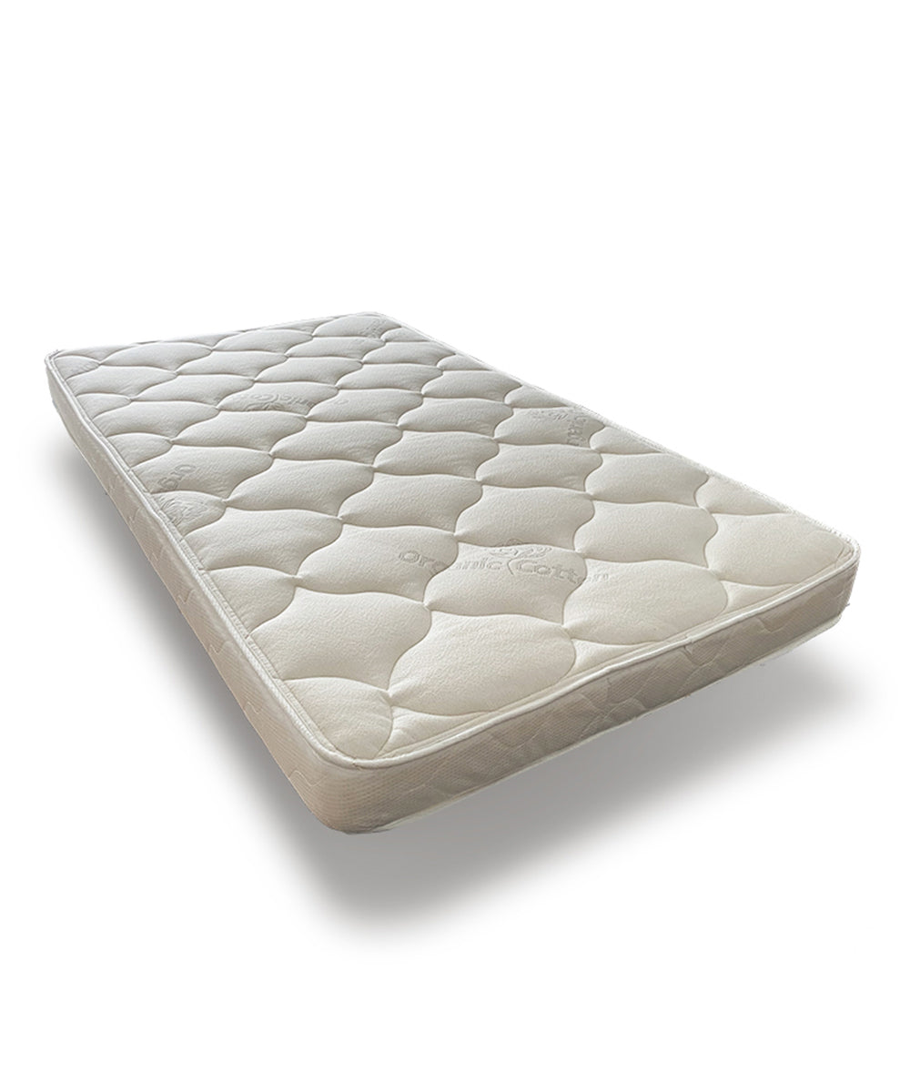 Dual Firm Twin & Full-Size Mattress