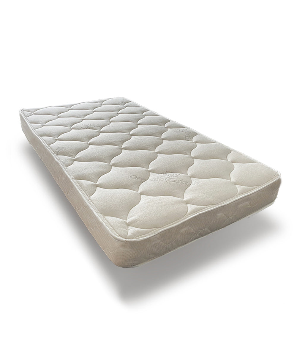 Dual Firm Twin & Full-Size Mattress