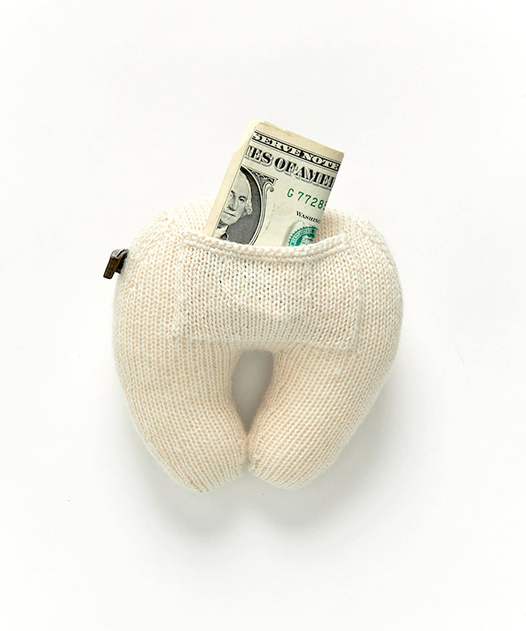 Tooth Fairy Pillow