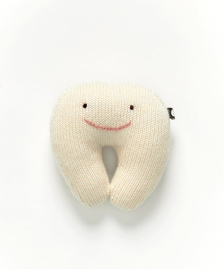 Tooth Fairy Pillow