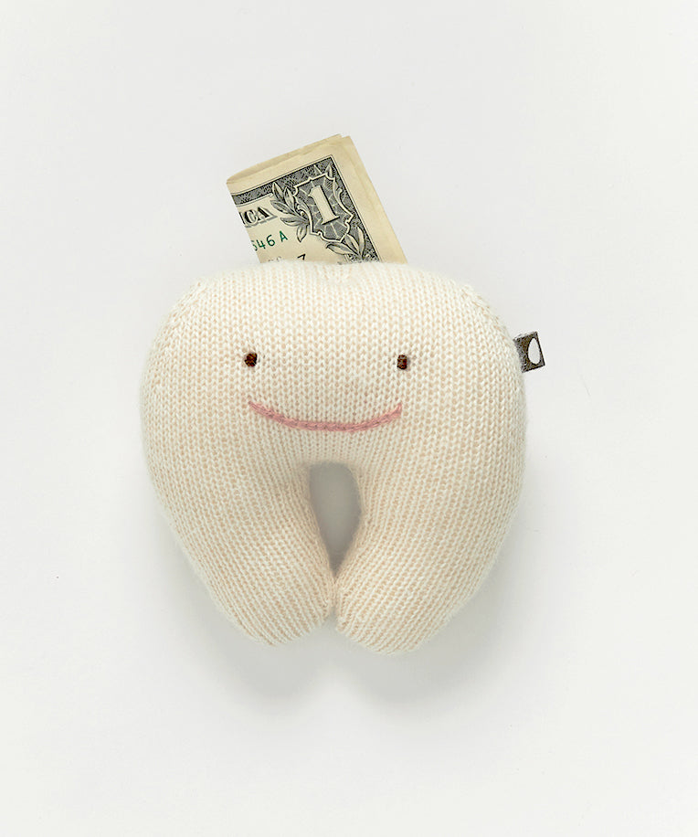 Tooth Fairy Pillow