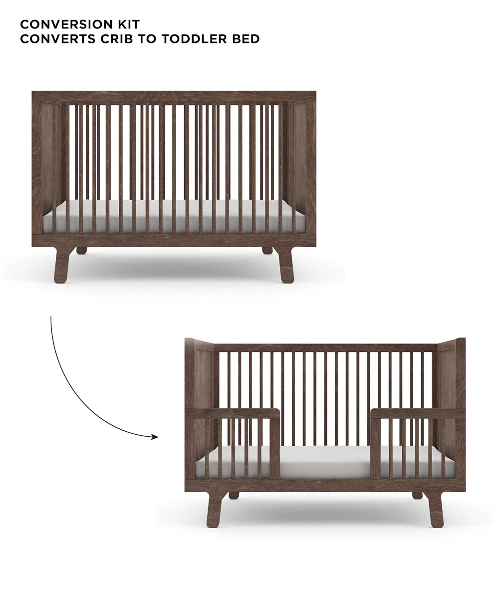 Sparrow Toddler Bed Conversion Kit