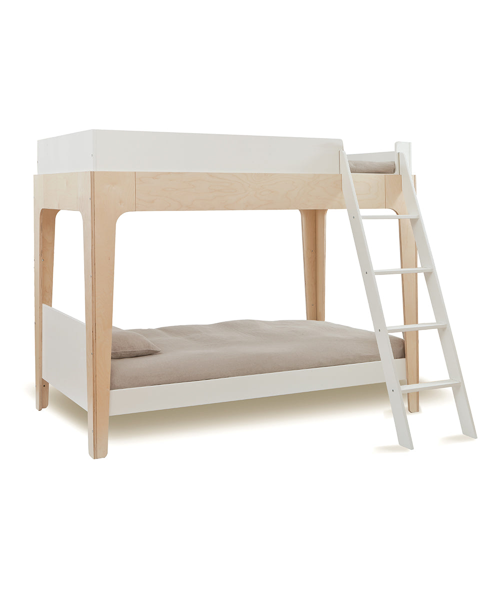 Perch Twin Bunk Bed