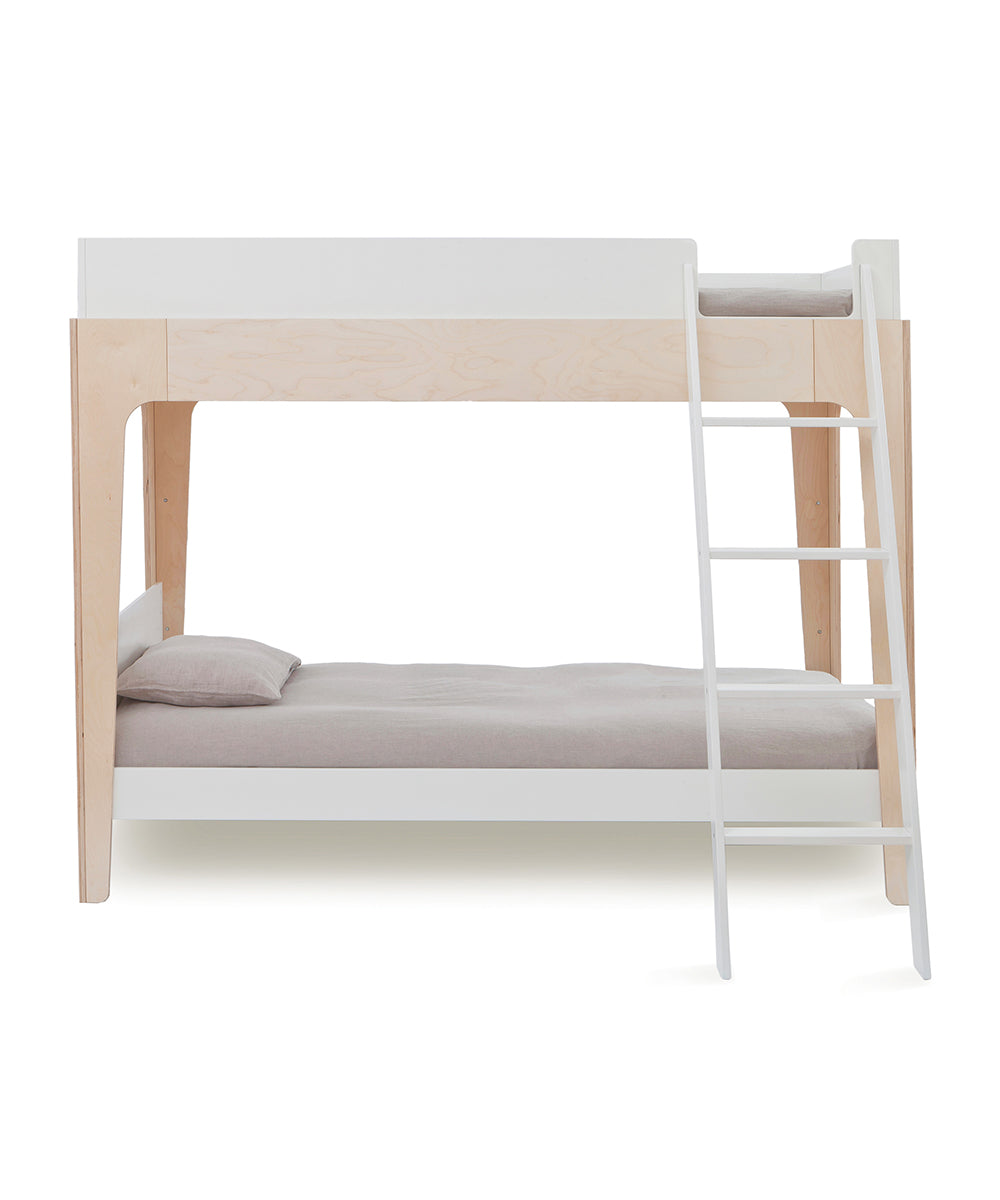 Perch Twin Bunk Bed