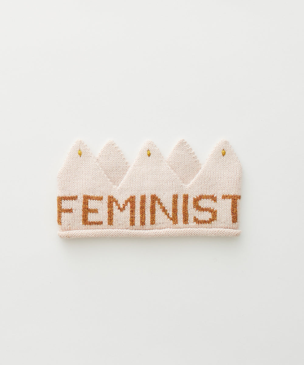 Feminist Crown