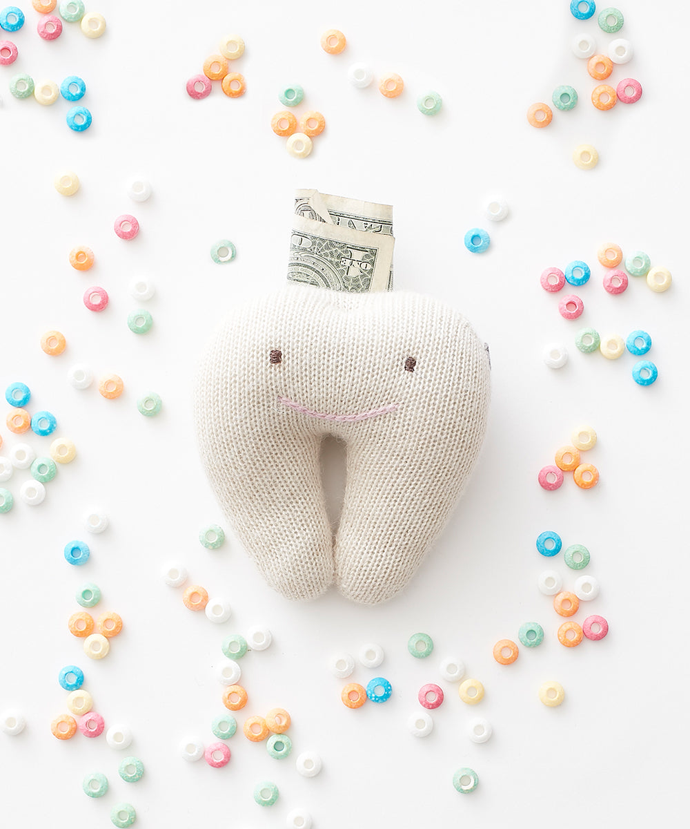 Tooth Fairy Pillow